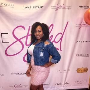 Meet your Posher, Janay